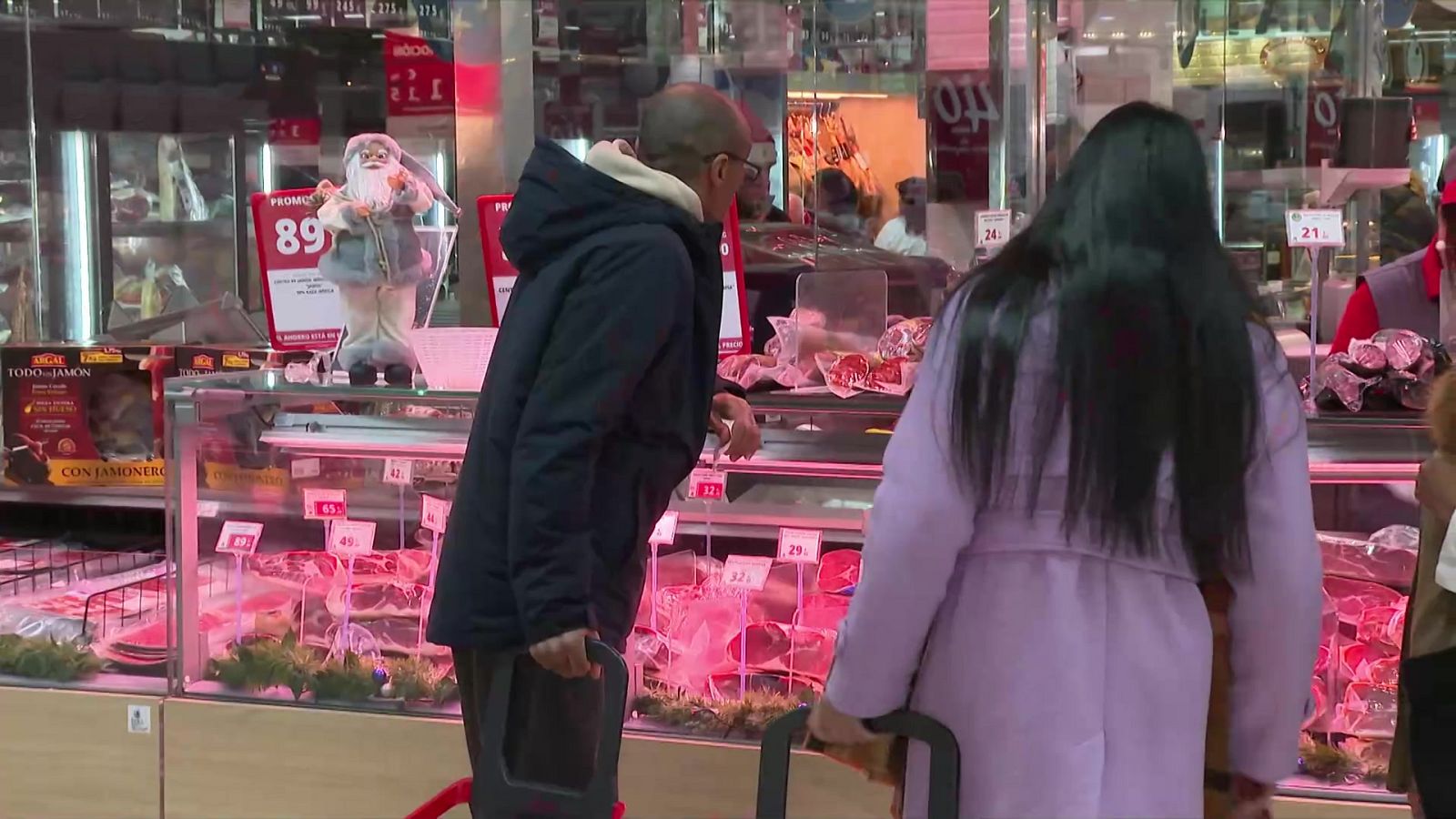 Informativo 24 horas - 20h - 01/01/24 - ver ahora