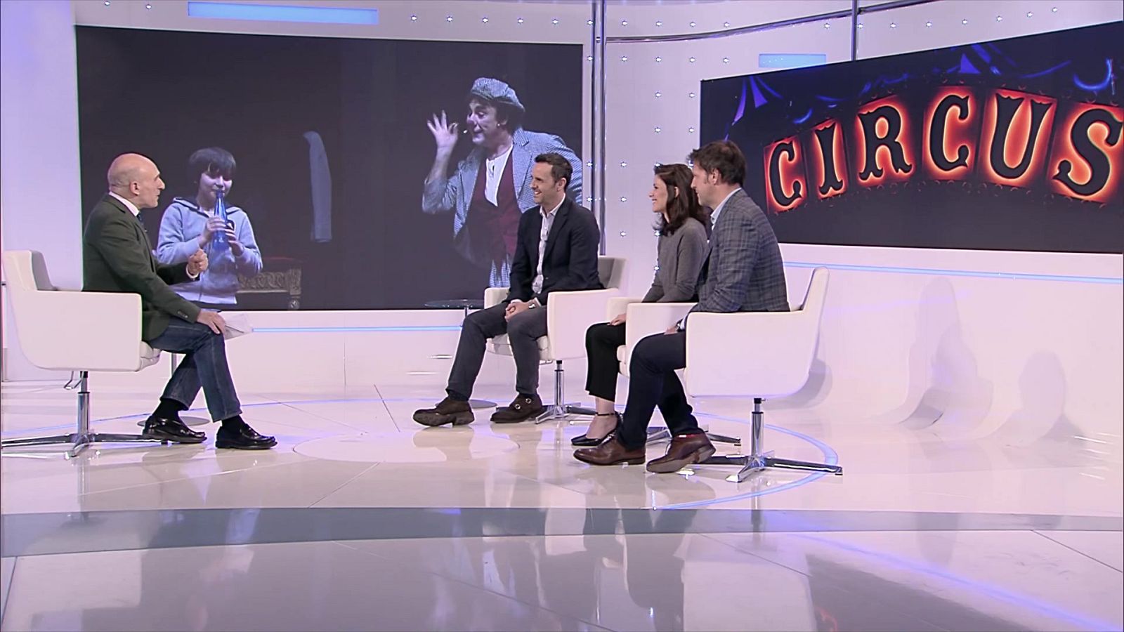 La hora cultural - 01/01/24 - ver ahora