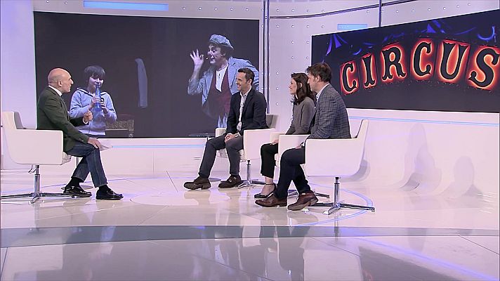 La hora cultural - La hora cultural - 01/01/24