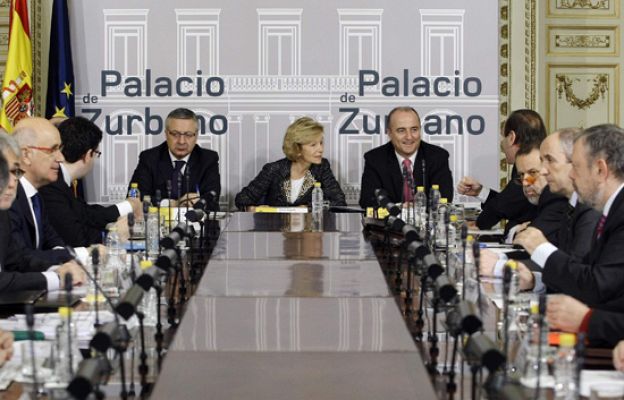  - Se estudiarán todas las propuestas