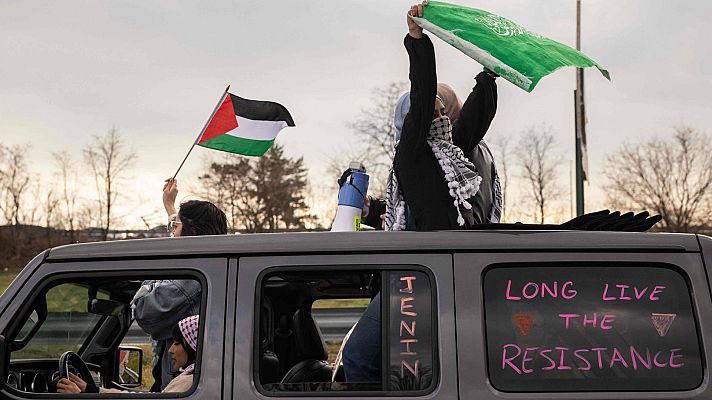 Telediario Matinal - Telediario - 8 horas - 02/01/24