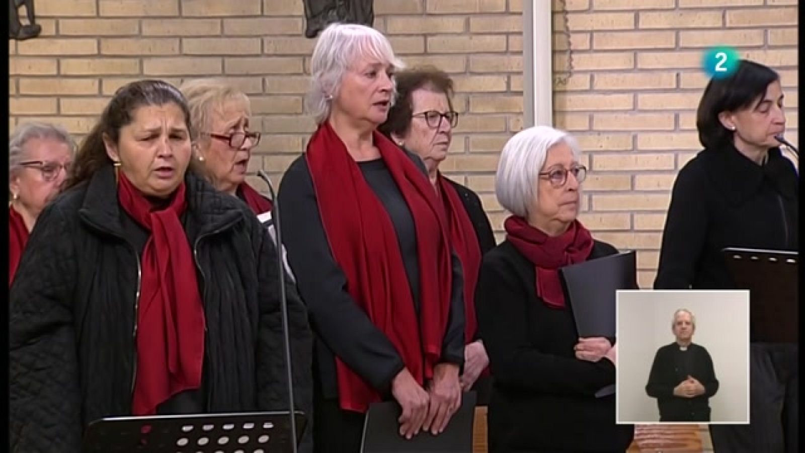 La Missa - 31/12/2023 - Veure ara