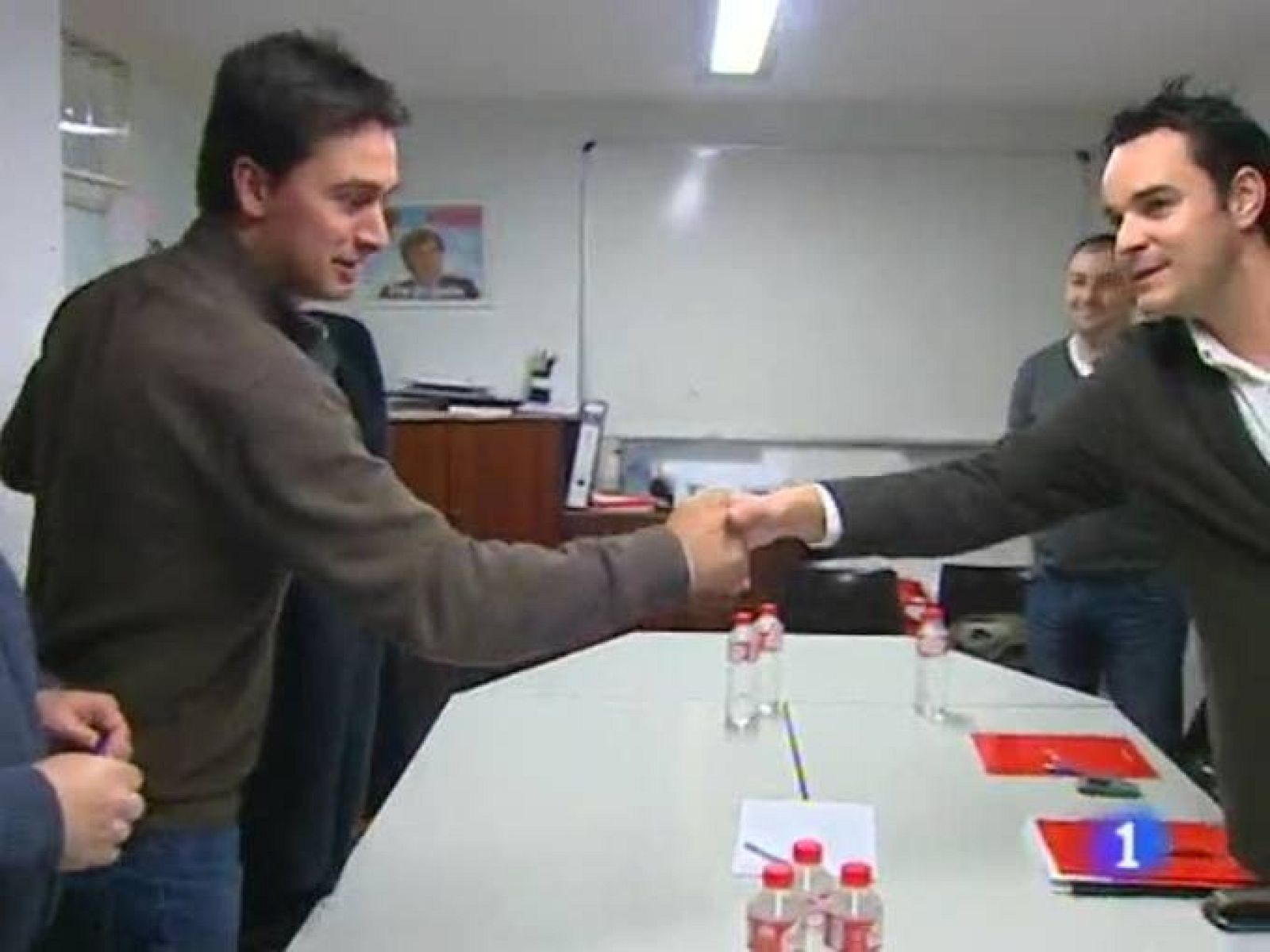 Telecantabria. (25/02/10)