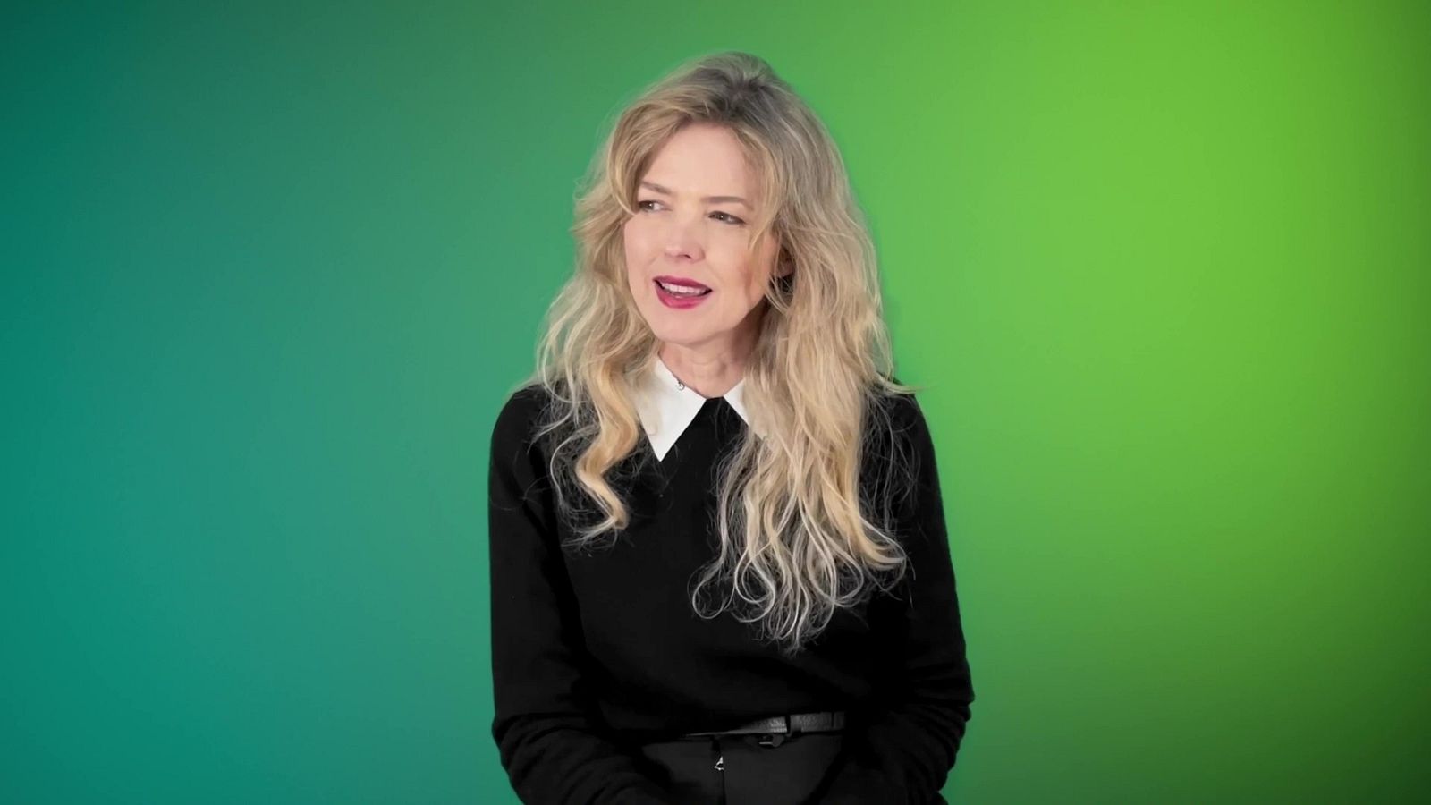 Talking Hits - Christina Rosenvinge | Canción de boda - 04/01/2023 - Ver ahora