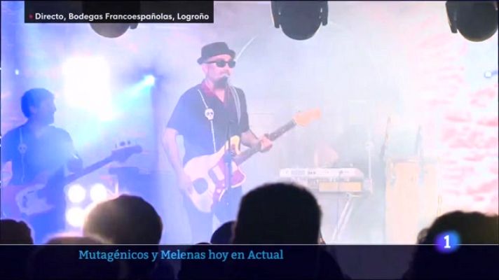 Informativo Telerioja - Informativo Telerioja - 02-01-2024