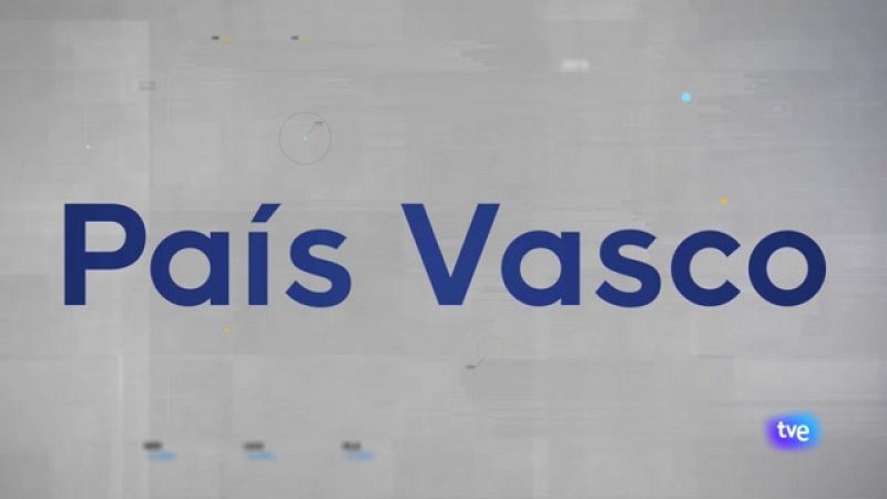 Telenorte 1 País Vaco (02/01/2024) | Ver