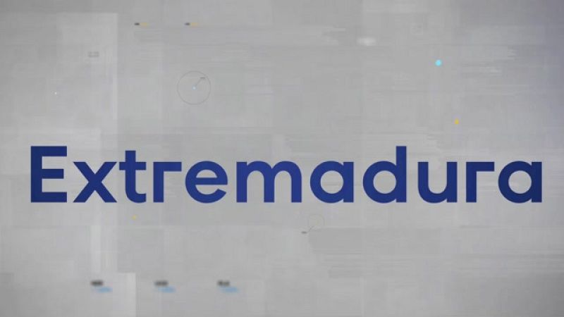 Noticias de Extremadura - 02/01/2024 - Ver ahora