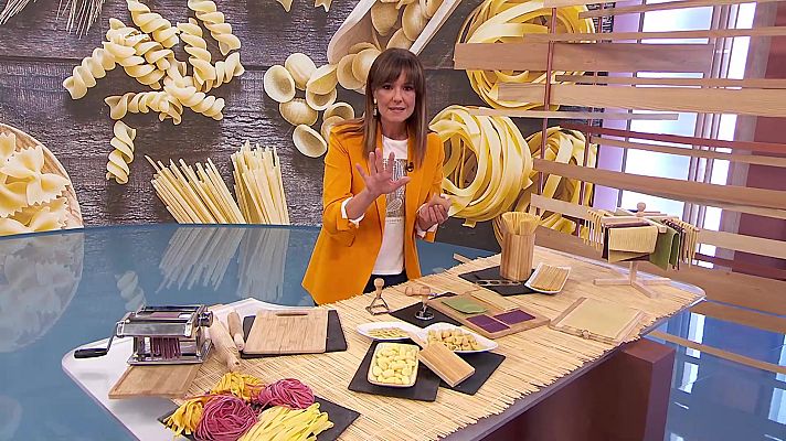 Ahora o nunca - Programa 238