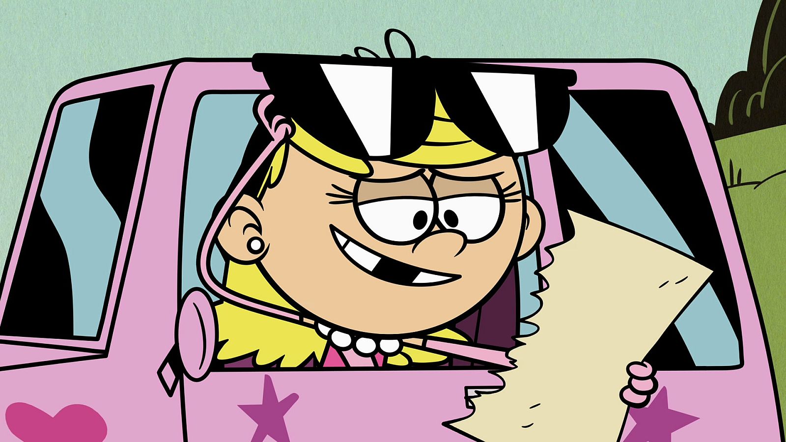 Desayuno sin diamantes - Una casa de locos | Ver