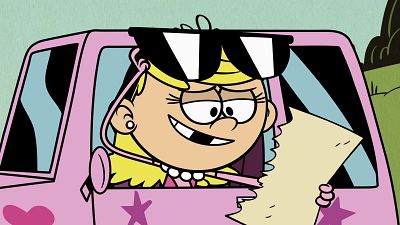 Desayuno sin diamantes - Una casa de locos | Ver