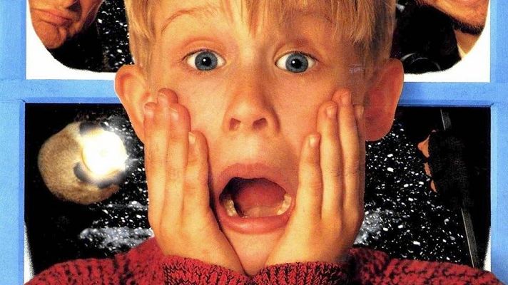 Telediario 1 - El fenómeno de las películas navideñas