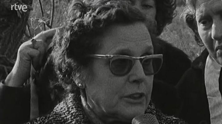 Informe Semanal - Sardanyola, los parroquianos del milagro