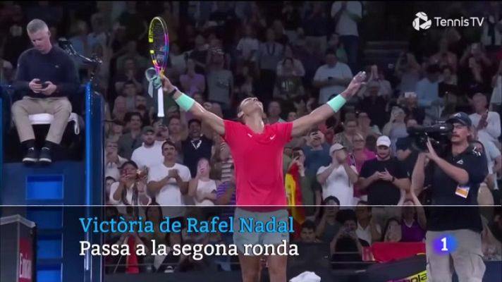 Informatiu Balear - Informatiu Balear en 2' - 02/01/24