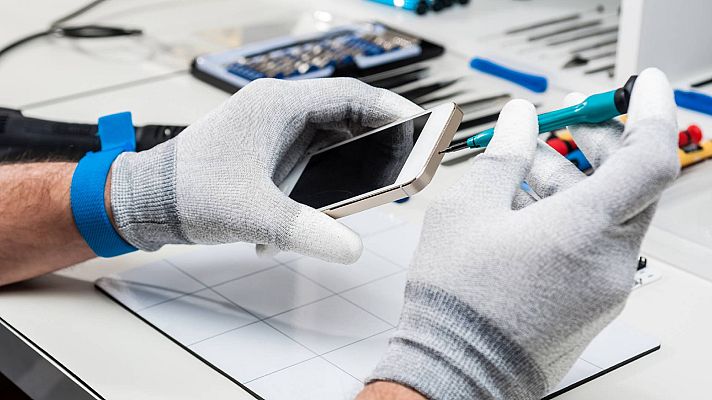 Mañaneros 360 - ¿Tiene la tecnología fecha de caducidad?