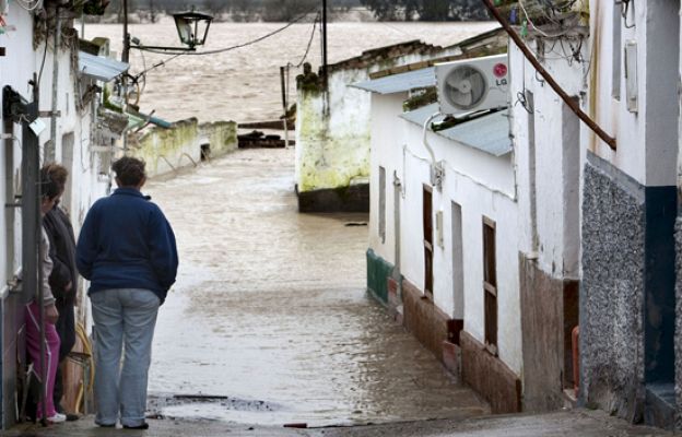 El tiempo - El Tiempo - 25/02/10