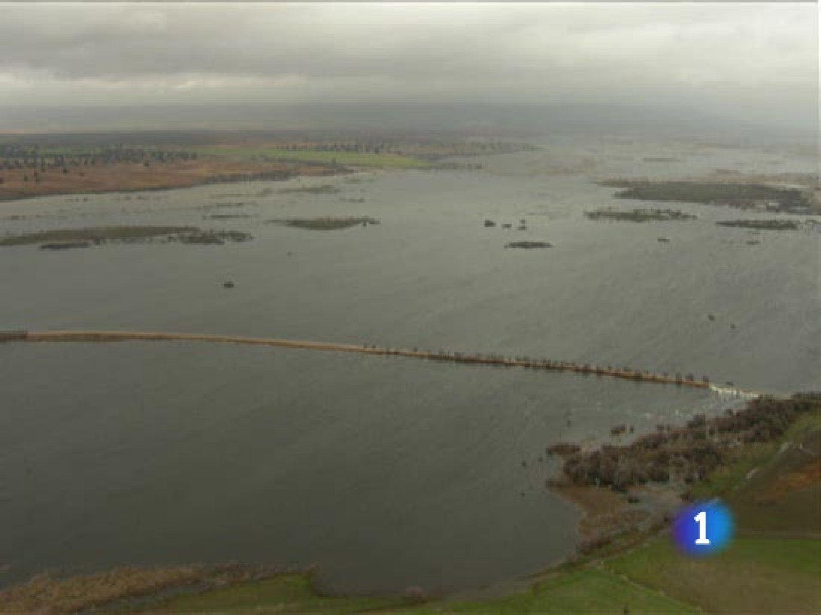 El Tiempo - 25/02/10 - El tiempo | Ver