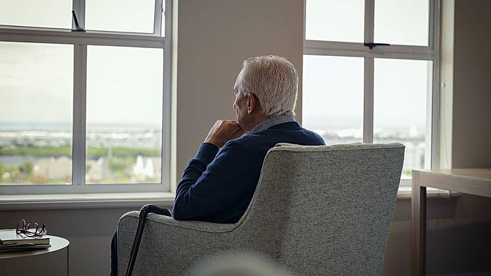 Mañaneros - Conocemos la aplicación 'adoptaunabuelo' - Ver ahora