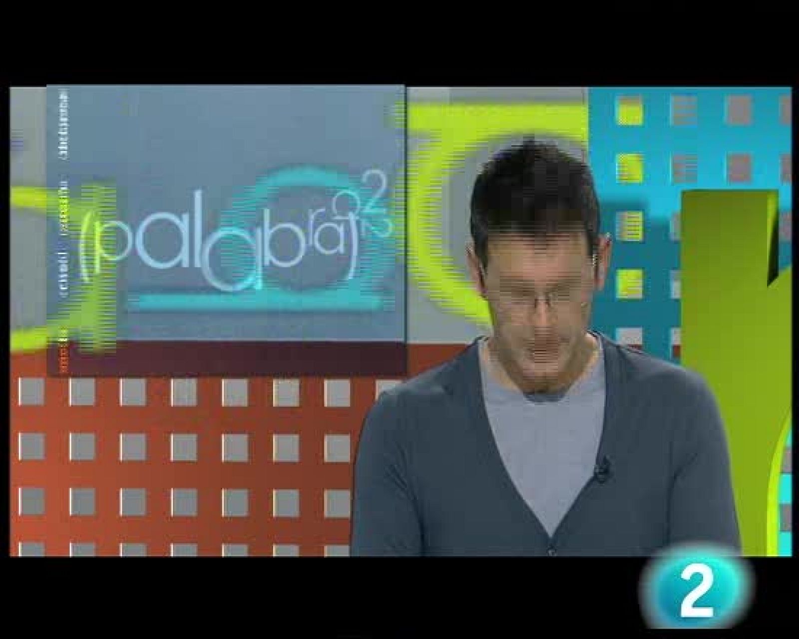 Palabra por palabra - Museo de los horrores | Ver