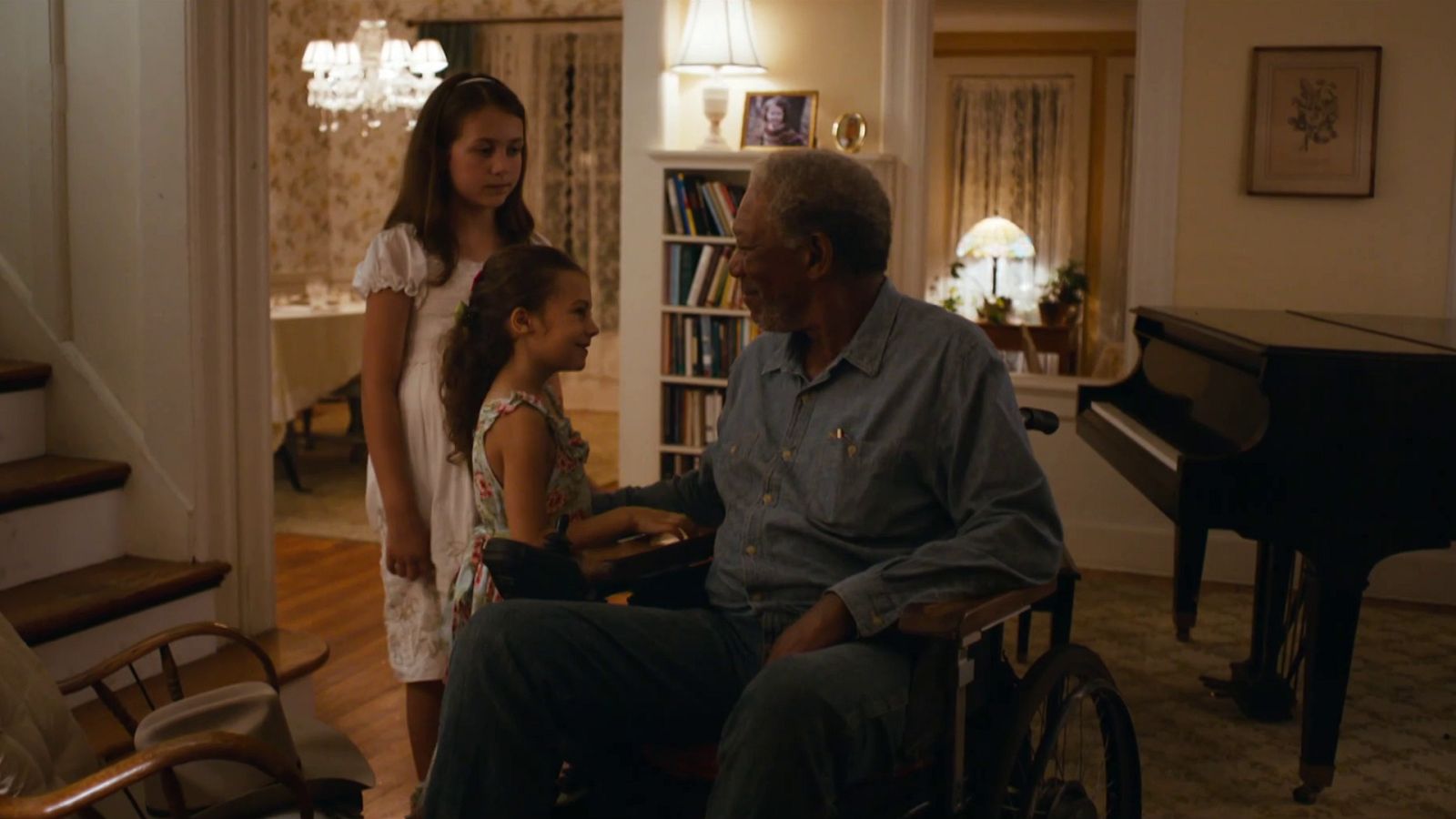 El verano de sus vidas