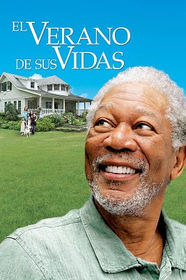 Cine internacional - El verano de sus vidas