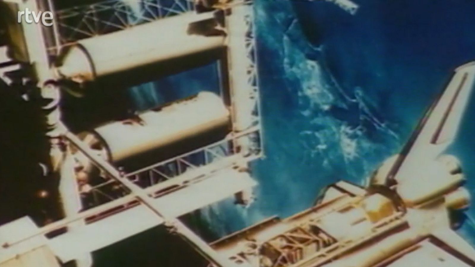 Informe Semanal - 11/2/1984 - Fue noticia en el Archivo de RTVE | Ver