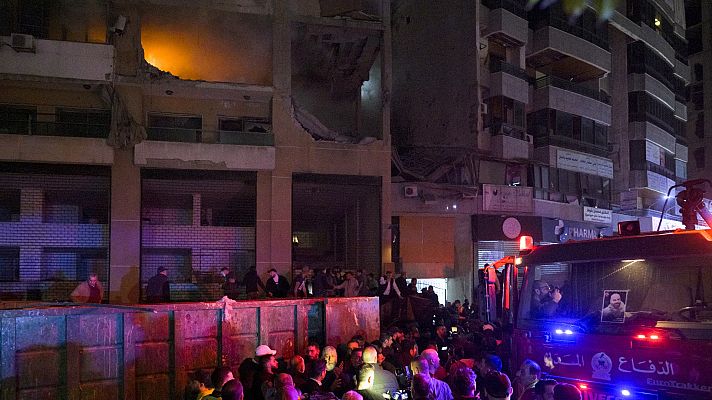 Informativo 24h - Informativo 24 horas - 20h - 02/01/24