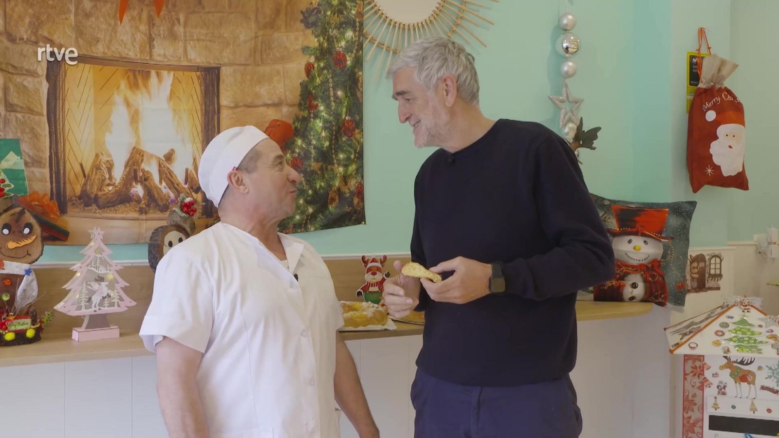 Aquí la Tierra - 02/01/24 - ver ahora