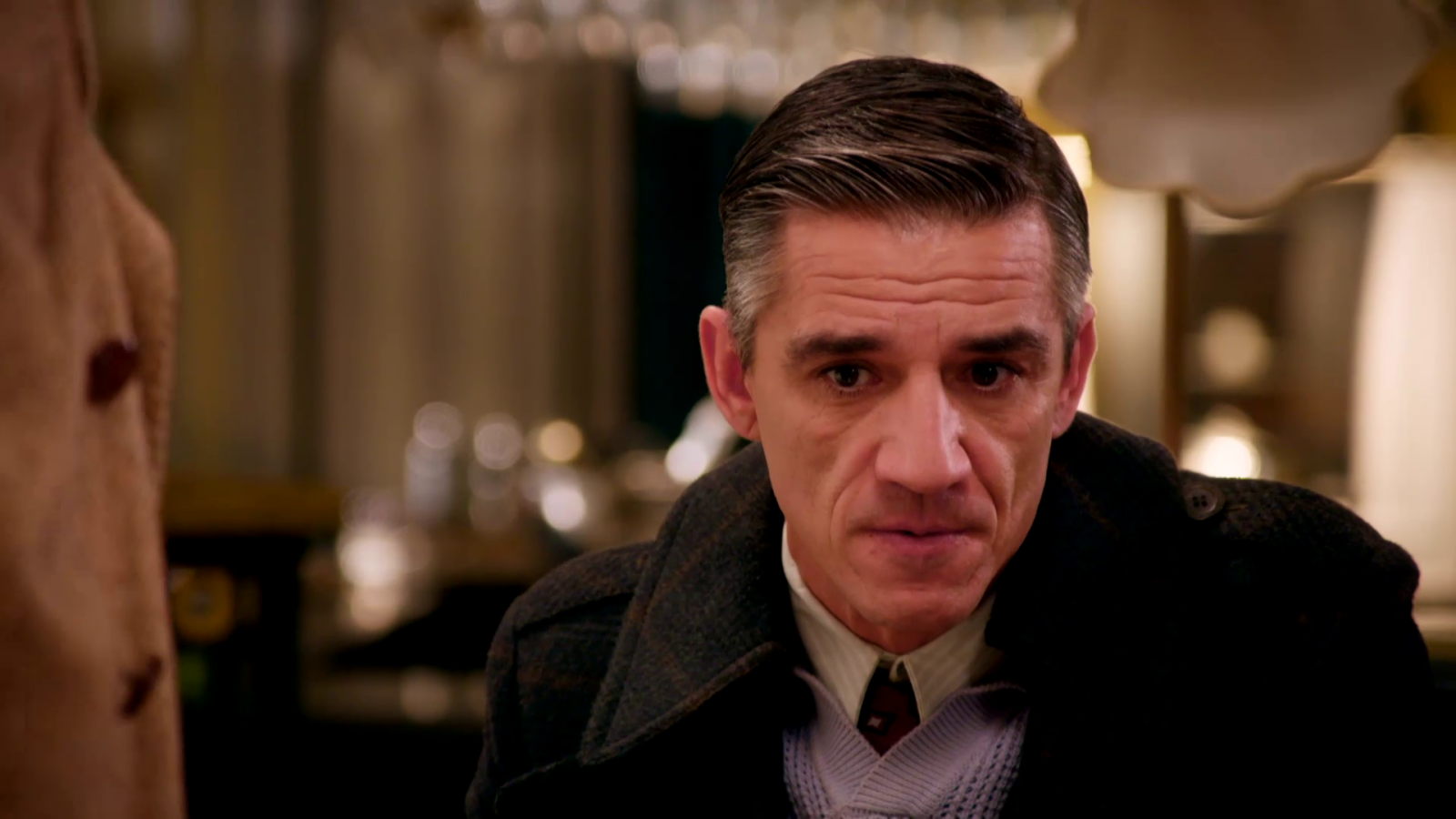 Cañete ha provocado un incendio en su pensión