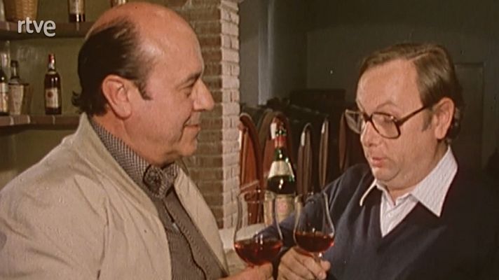 Programas y Concursos en el Archivo de RTVE - Las cofradías del vino