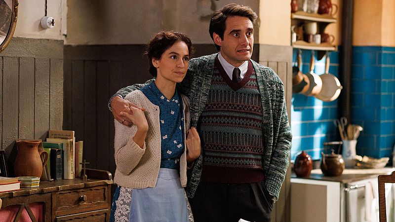 Salón de té La Moderna - Episodio 72 - Ver ahora