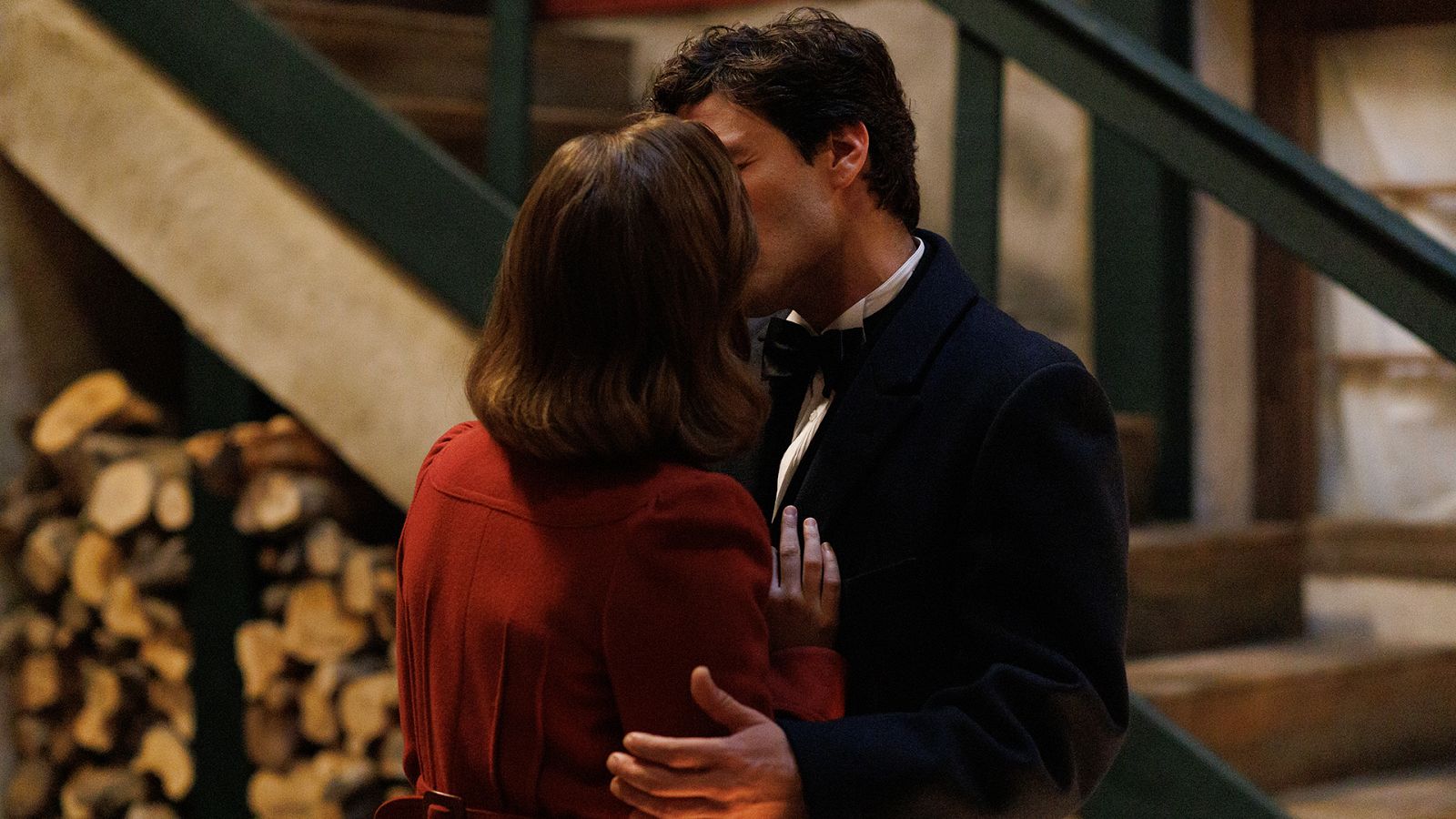 Salón de té La Moderna - Episodio 71 - Ver ahora