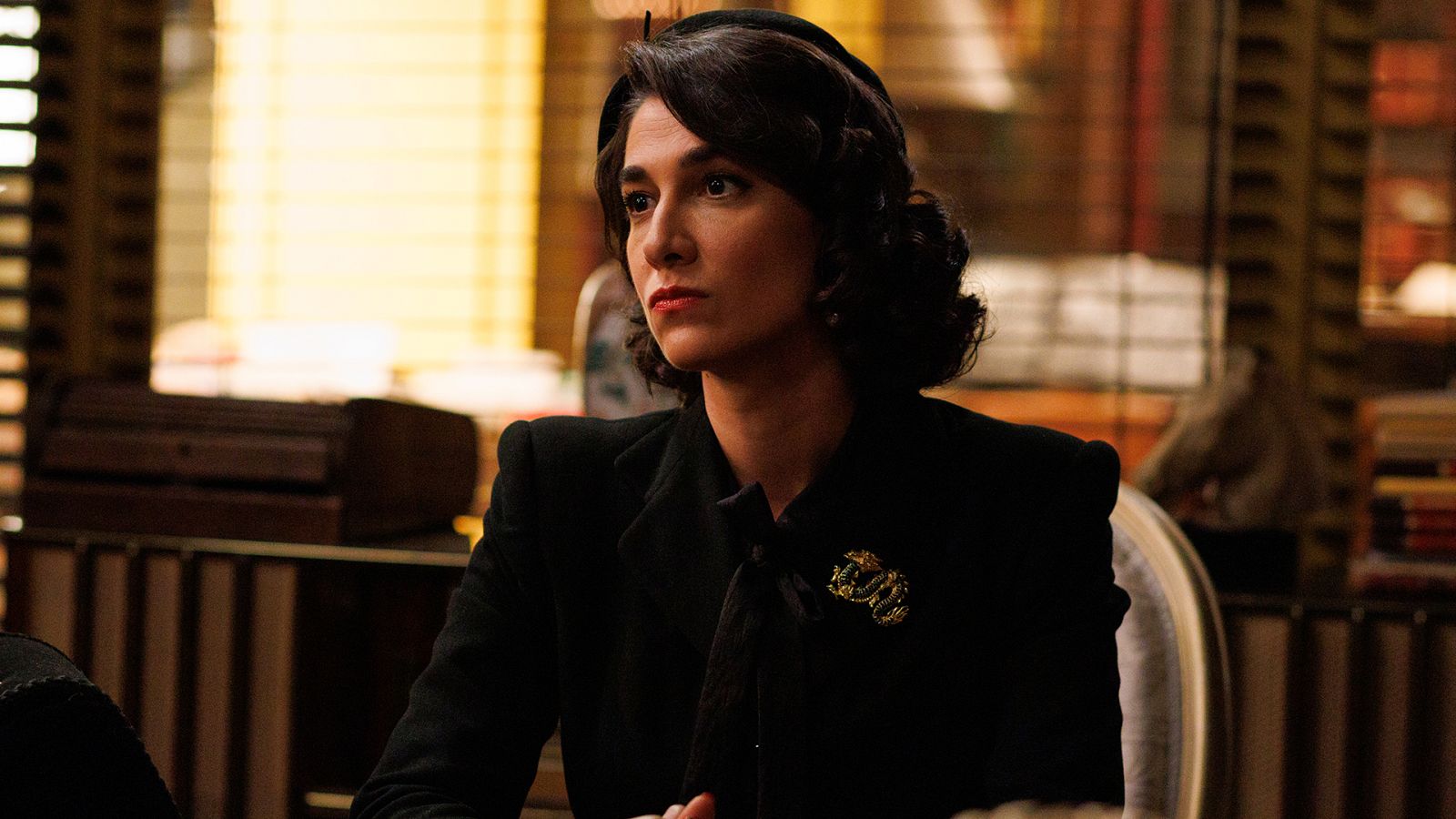 Salón de té La Moderna - Episodio 73 - Ver ahora