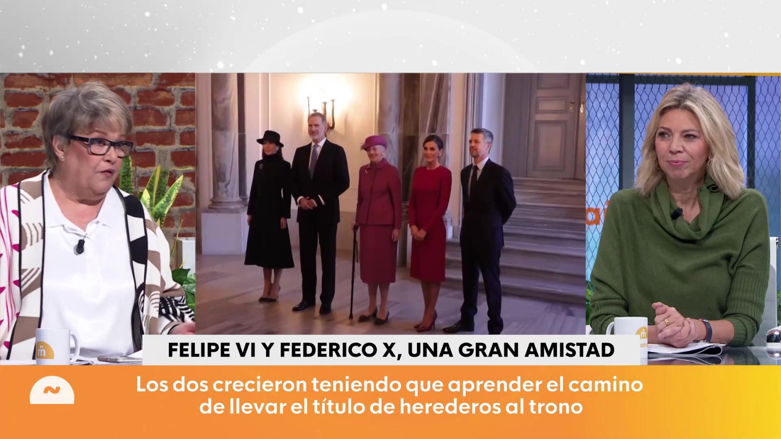 Mañaneros - Programa 78 - ver ahora