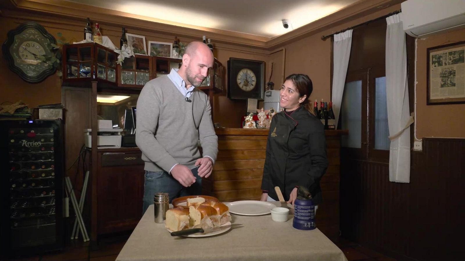 Ahora o nunca - Programa 239 - ver ahora