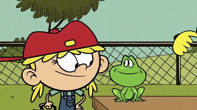 Día de entrenamiento - Una casa de locos | Ver