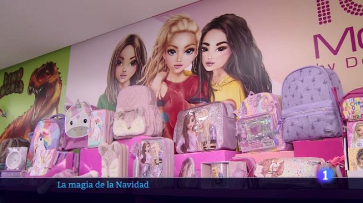 Informativo Telerioja - Informativo Telerioja 2 - 03-01-2024