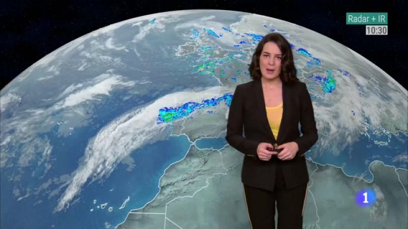 El tiempo en Extremadura - 03/01/2024 - Ver ahora