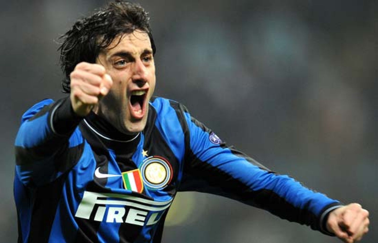 El Inter toma ventaja ante el Chelsea - Champions League | Ver