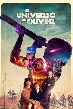 Poster de El universo de Óliver