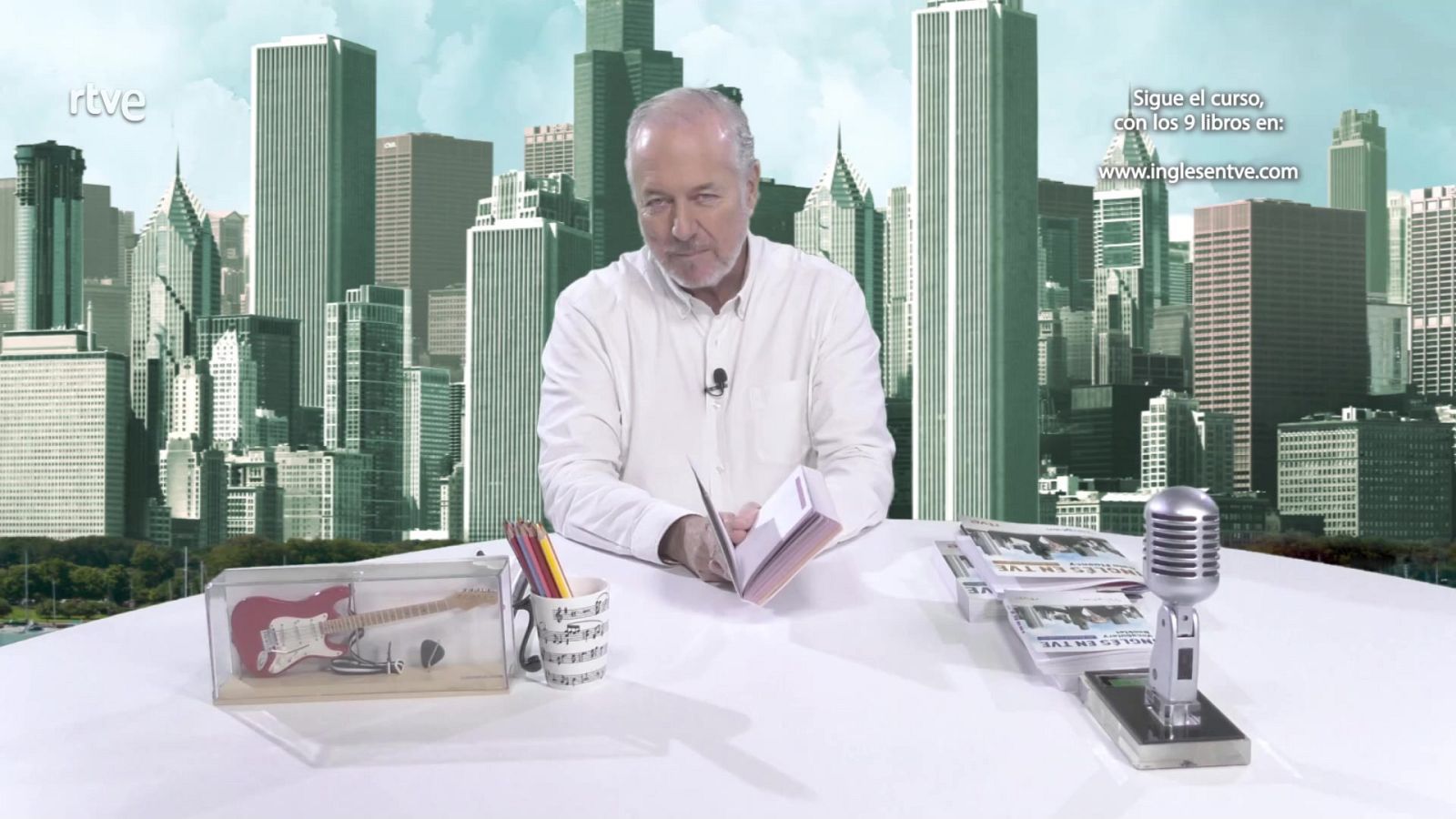 Inglés en TVE - Programa 865 - ver ahora