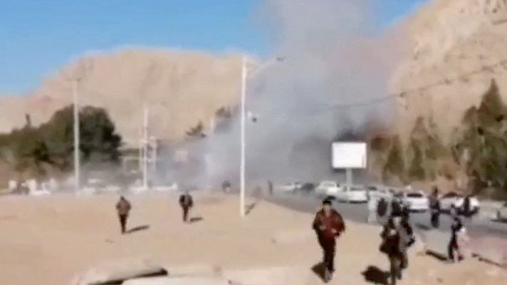 Informativo 24h - Informativo 24 horas - 20h - 03/01/24