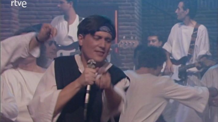 Cajón desastre - 06/11/1990