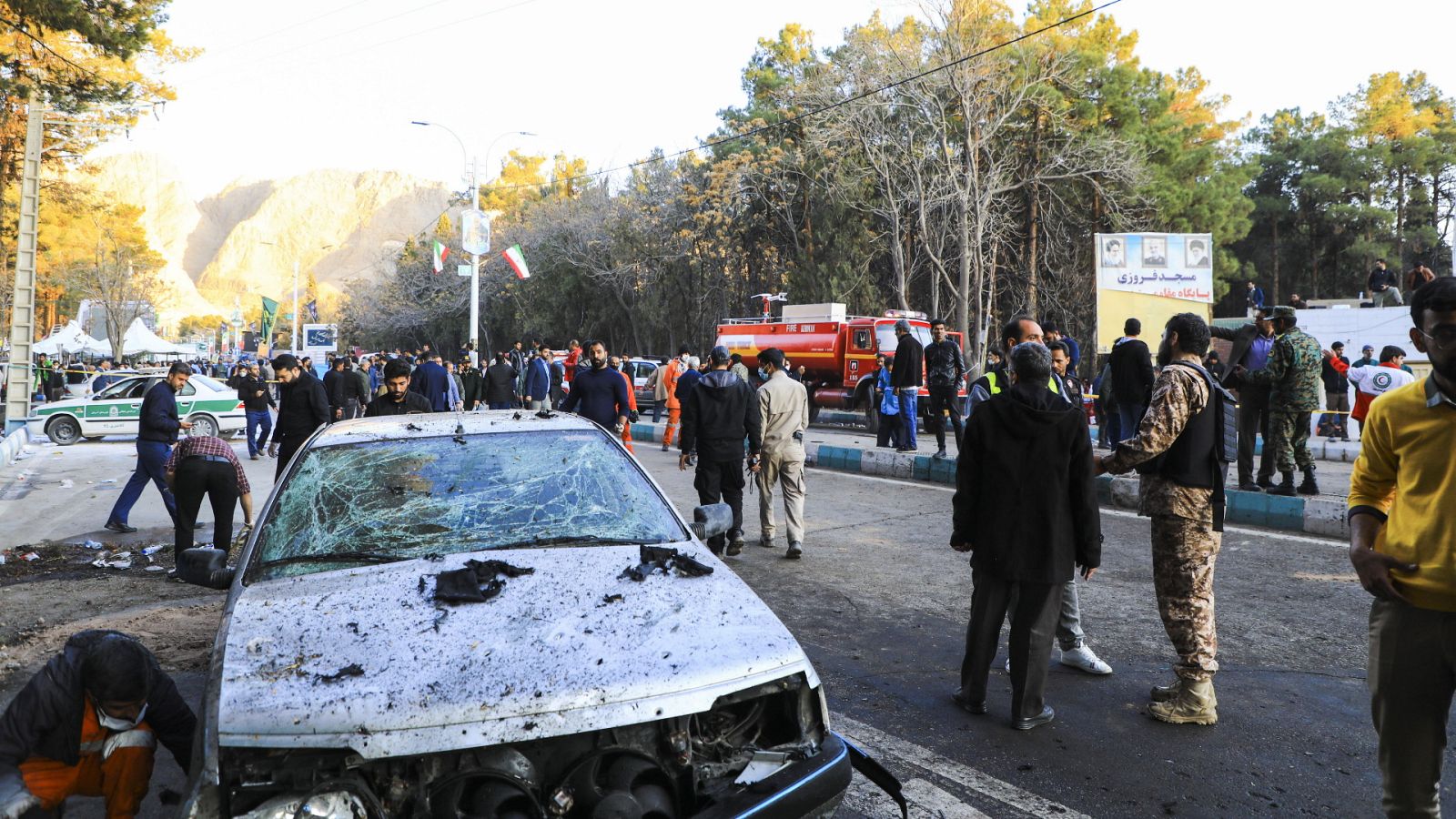 Telediario - 21 horas - 03/01/24 - Lengua de signos - ver ahora