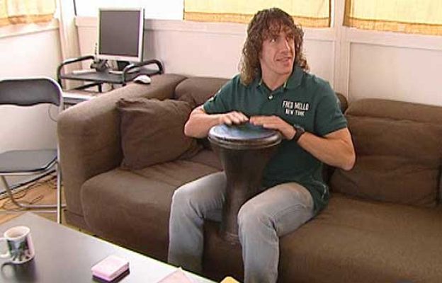  - Puyol, de concierto