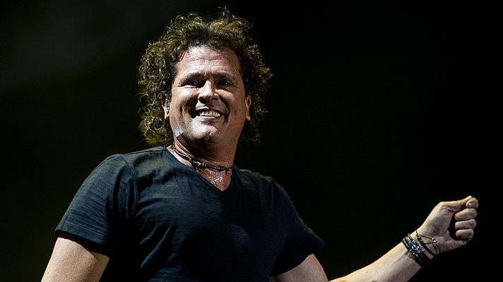  - 'Vives en compañía', el concierto homenaje de Carlos Vives