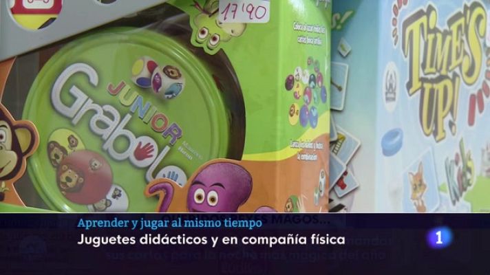 Informativo Telerioja - Informativo Telerioja - 04-01-2024