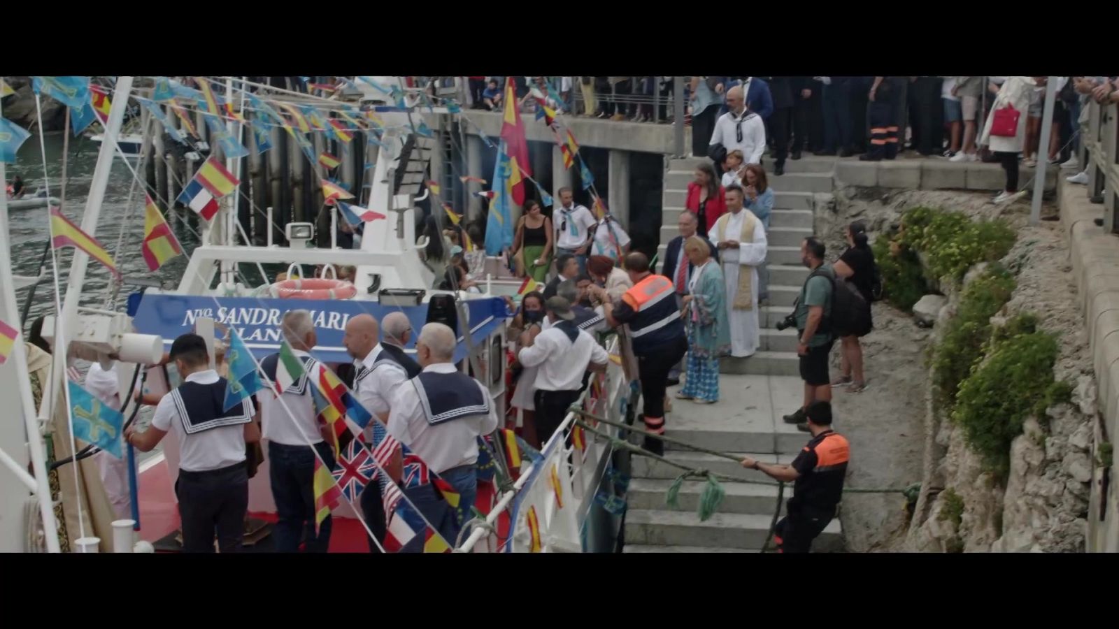 Somos documentales - Galerna y Salea - ver ahora