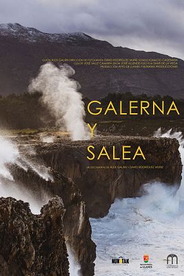 Somos Documentales - Galerna y Salea