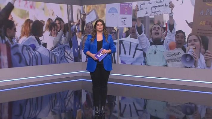 L'Informatiu - L'Informatiu - 04/01/2024