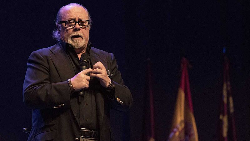 Muere el humorista Arévalo a los 76 años | Ver